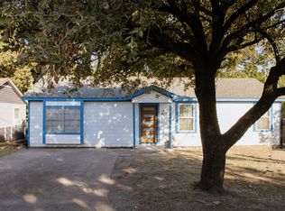 9046 Dorinda Cir, Dallas, TX 75217