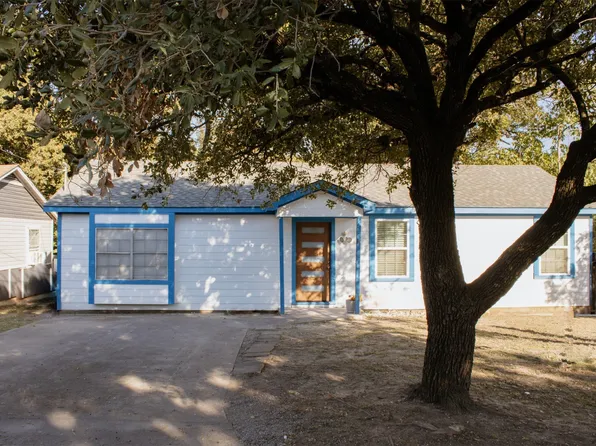 9046 Dorinda Cir, Dallas, TX 75217