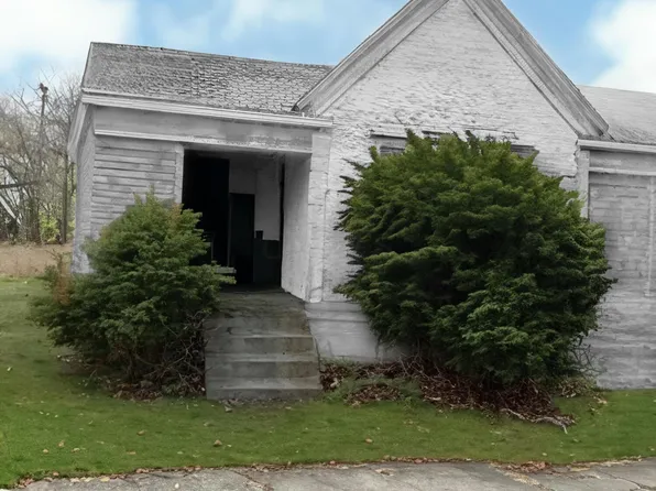 158 N Jackson St, Sabina, OH 45169