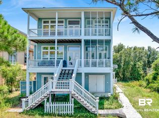 32485 Sandpiper Dr, Orange Beach, AL 36561