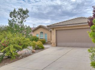 1143 Zaragoza St SW, Albuquerque, NM 87121