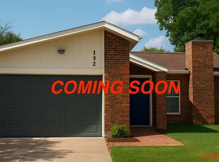 4132 Longmeadow Way, Fort Worth, TX 76133