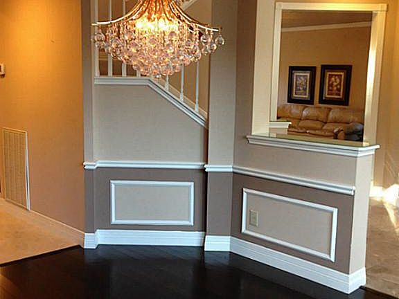 Formal Dining