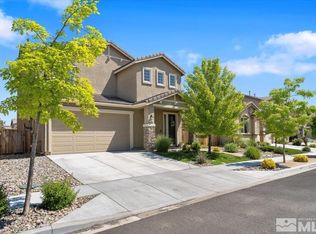 3954 Hazy Swale Way, Sparks, NV 89436