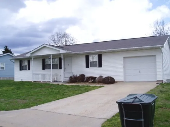 504 Silver Leaf Ln, Rolla, MO 65401