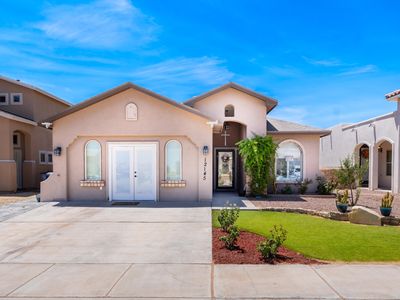 12145 Copper Valley Ln, El Paso, TX, 79934