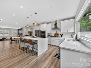 4033 Polluck Way, Charlotte, NC 28209