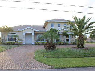 3442 SW Catskill Dr, Port Saint Lucie, FL 34953