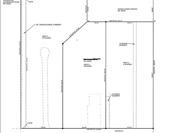 2nd image of 2476 W 4700 S