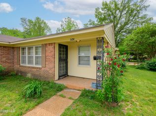 4543 Given Ave, Memphis, TN 38122