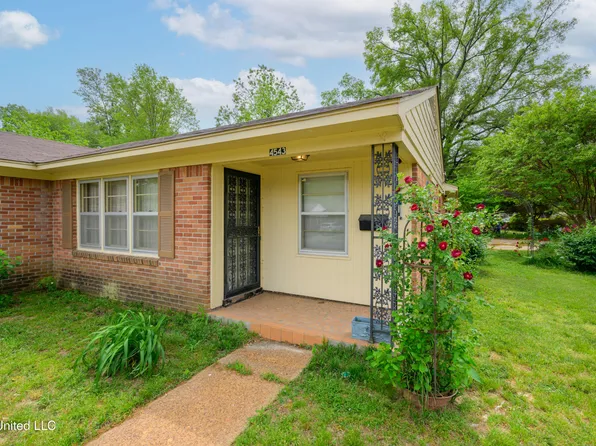 4543 Given Ave, Memphis, TN 38122