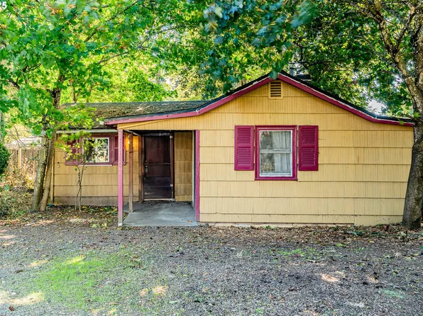 11126 SE Boise St, Portland, OR 97266