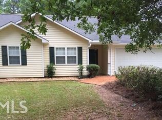 203 Old Plantation Trl, Milledgeville, GA