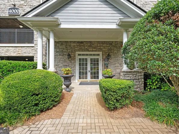 4100 Paces Walk SE Unit 4204, Atlanta, GA 30339