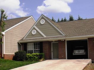 132 Dalton Place Way, Knoxville, TN 37912