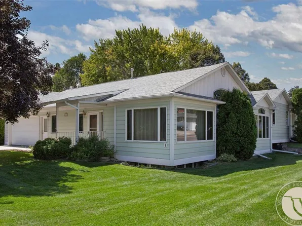 2040 Woody Dr, Billings, MT 59102
