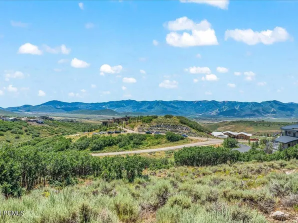 8963 N Mountain Crest Rd, Park City, UT 84098