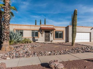 9501 E 29th St, Tucson, AZ 85748