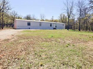 20480 N Blackjack Rd, Luther, OK 73054