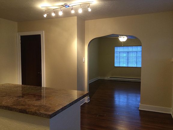 Dining room from Kitchen