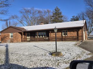 2610 N 350 W, Anderson, IN 46011