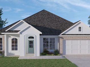 Julian Plan, Ridge at Morganfield, Lake Charles, LA 70607