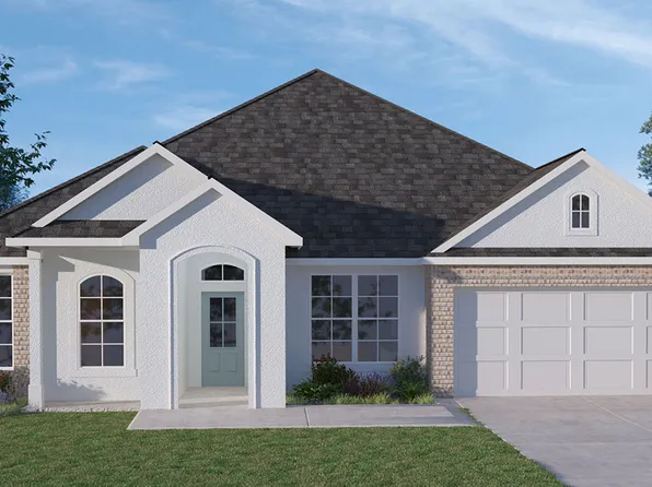 Julian Plan, Ridge at Morganfield