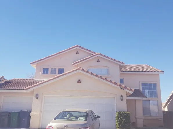 44129 Sundance Ct, Lancaster, CA 93535