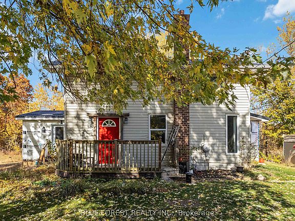 5th image of 22378 Allen Rd