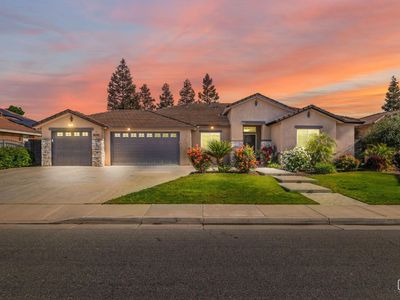 10010 Silverthorne Dr, Bakersfield, CA, 93314