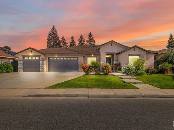 10010 Silverthorne Dr, Bakersfield, CA 93314