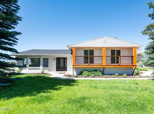 115 W Potter Ln, Heber, UT 84032