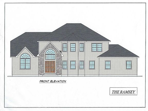 2nd image of LOT 6 Nora Court St
