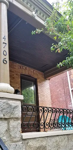 4706 Cedar Ave #1 Photo 1