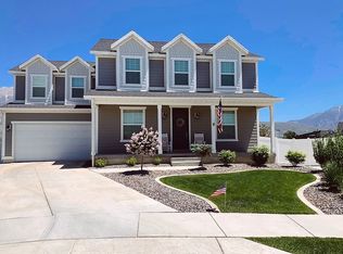 368 N Brookview Dr, Lindon, UT 84042