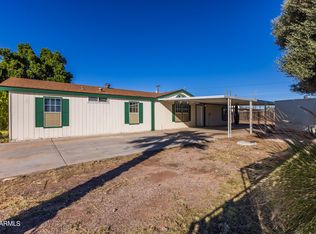 2784 W 16th Ave, Apache Junction, AZ 85120