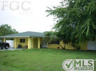 120 Greenwood Ave, Lehigh Acres, FL 33936