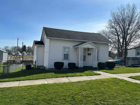 330 N Oak St, Kendallville, IN 46755