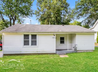 9436 Bristol Ave, Saint Louis, MO 63114
