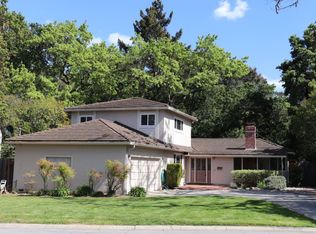 15944 Longwood Dr, Los Gatos, CA