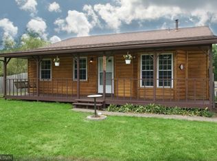 16910 7th St NE, Ham Lake, MN 55304