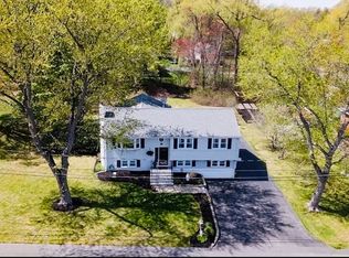 5 Fred St #1, Burlington, MA 01803