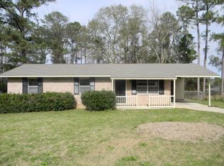 5709 Buxton Dr, Columbus, GA 31907