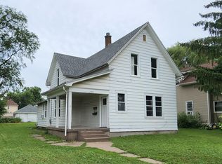 1523 W High St #1, Davenport, IA 52804