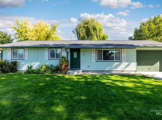 698 W Mendi Pl, Kuna, ID 83634