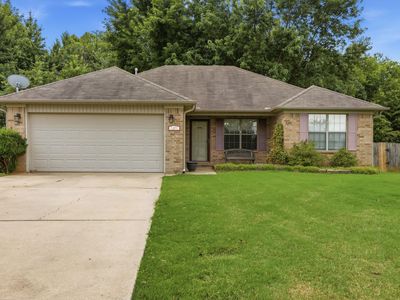 1605 Jackson Dr, Conway, AR, 72032