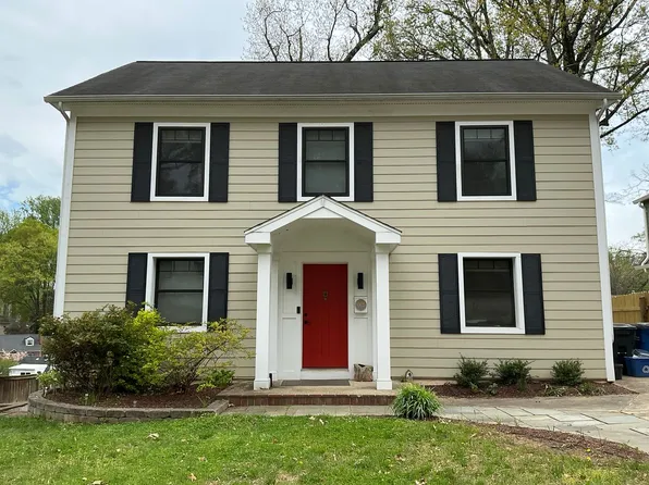 10623 S Dunmoor Dr, Silver Spring, MD 20901