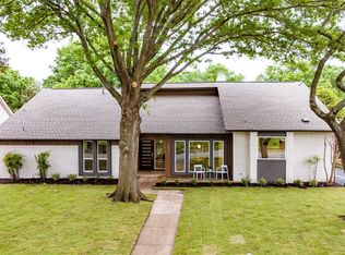 1816 Lake Crest Ln, Plano, TX 75023