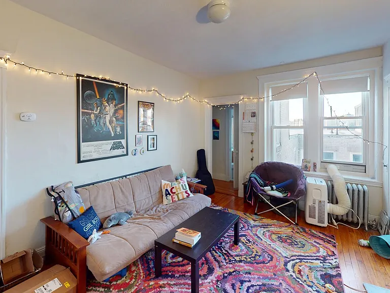 99 Brainerd Rd #17 — Photo 7