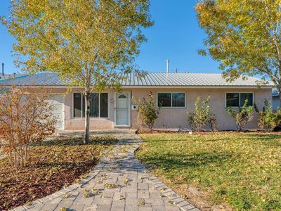 3807 Alta Monte Ave NE, Albuquerque, NM, 87110
